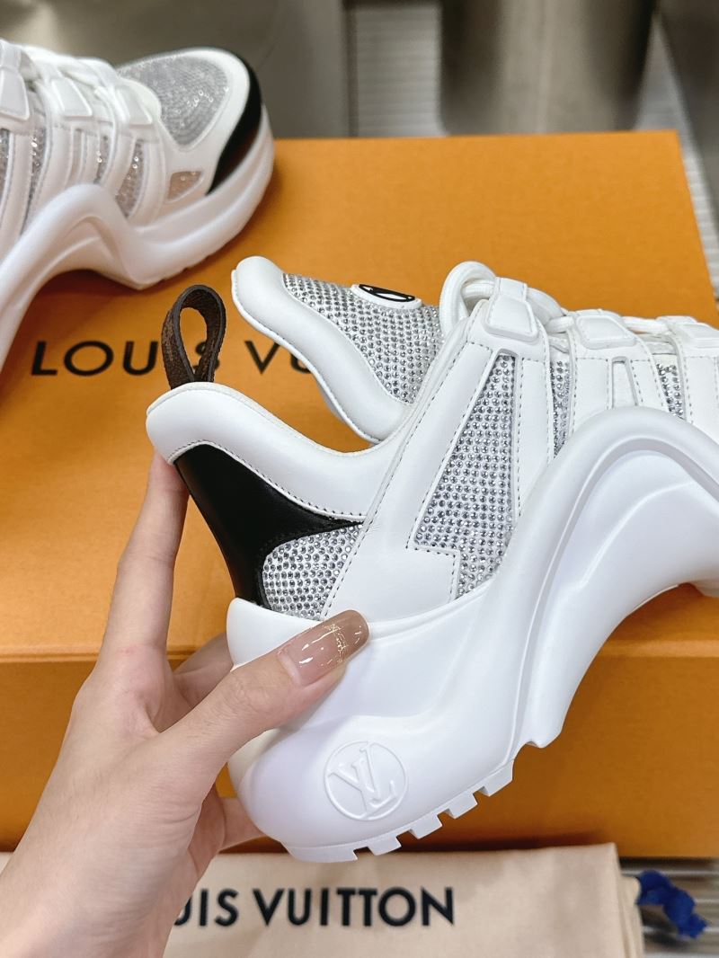 Louis Vuitton Archlight Shoes